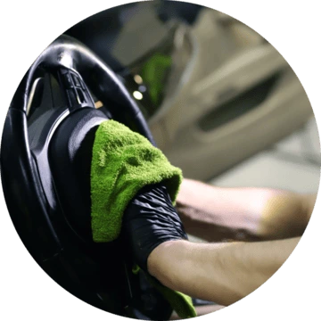Autoreinigung & Autoaufbereitung in Wien von Nano Clean
