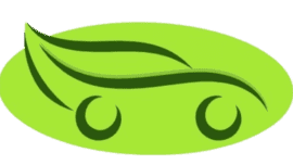 Es ist das Logo von NanoClean Autoreinigung im Citygate